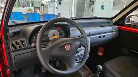 FIAT Uno 1.0 MILLE ECONOMY, Foto 11