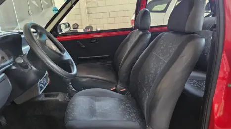 FIAT Uno 1.0 MILLE ECONOMY, Foto 12