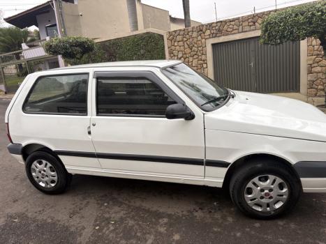 FIAT Uno 1.0 MILLE ECONOMY, Foto 1