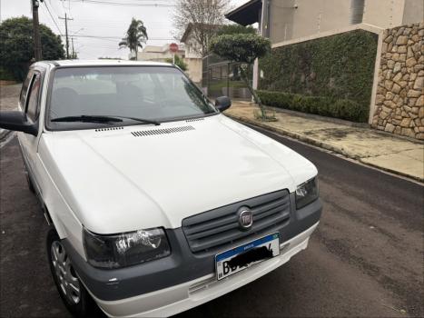 FIAT Uno 1.0 MILLE ECONOMY, Foto 2
