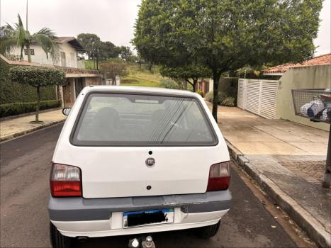 FIAT Uno 1.0 MILLE ECONOMY, Foto 3