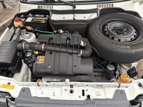FIAT Uno 1.0 MILLE ECONOMY, Foto 4
