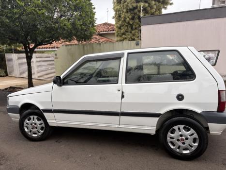 FIAT Uno 1.0 MILLE ECONOMY, Foto 5
