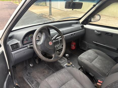 FIAT Uno 1.0 MILLE ECONOMY, Foto 6