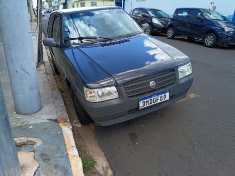 FIAT Uno 1.0 MILLE FIRE, Foto 1