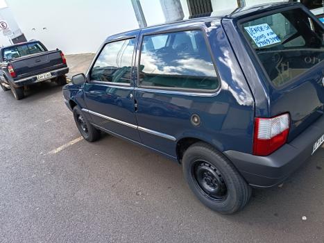 FIAT Uno 1.0 MILLE FIRE, Foto 2