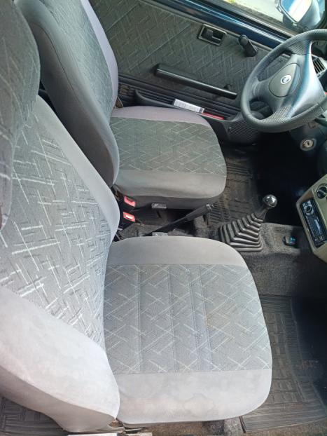 FIAT Uno 1.0 MILLE FIRE, Foto 5