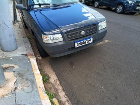 FIAT Uno 1.0 MILLE FIRE, Foto 6