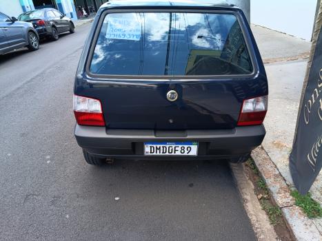 FIAT Uno 1.0 MILLE FIRE, Foto 7