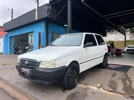 FIAT Uno 1.0 MILLE FIRE, Foto 2