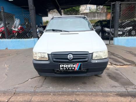 FIAT Uno 1.0 MILLE FIRE, Foto 3