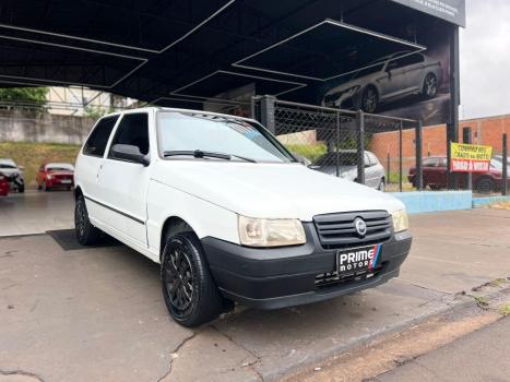 FIAT Uno 1.0 MILLE FIRE, Foto 4