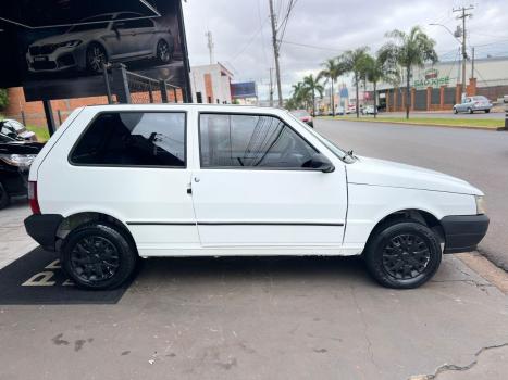 FIAT Uno 1.0 MILLE FIRE, Foto 5