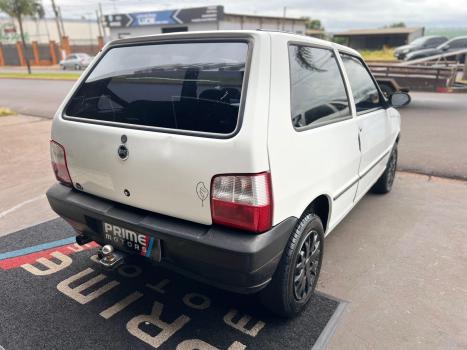 FIAT Uno 1.0 MILLE FIRE, Foto 6
