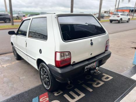 FIAT Uno 1.0 MILLE FIRE, Foto 8
