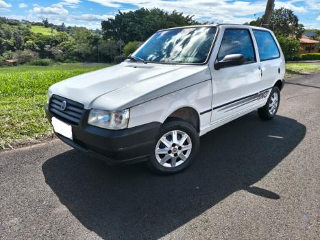FIAT Uno 1.0 MILLE FIRE, Foto 1