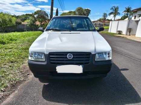 FIAT Uno 1.0 MILLE FIRE, Foto 2