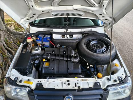 FIAT Uno 1.0 MILLE FIRE, Foto 3