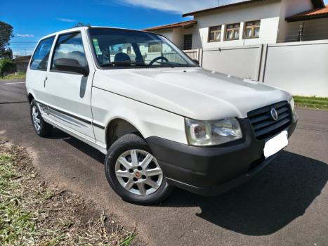 FIAT Uno 1.0 MILLE FIRE, Foto 4