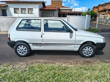 FIAT Uno 1.0 MILLE FIRE, Foto 5