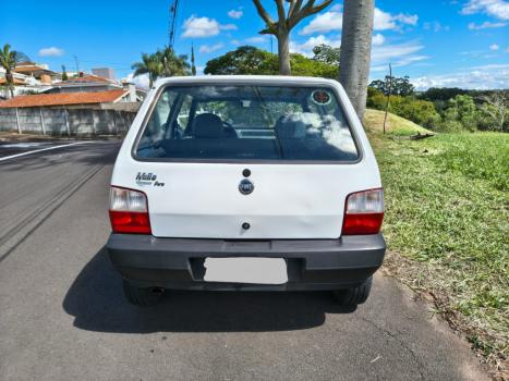 FIAT Uno 1.0 MILLE FIRE, Foto 7