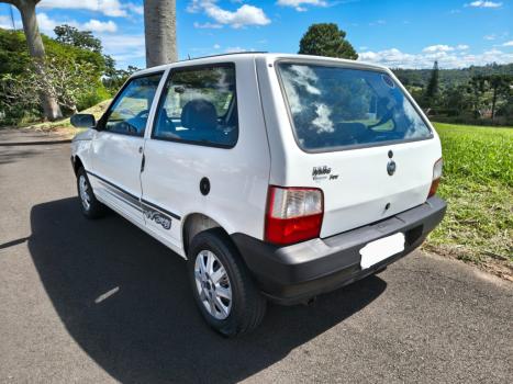 FIAT Uno 1.0 MILLE FIRE, Foto 8