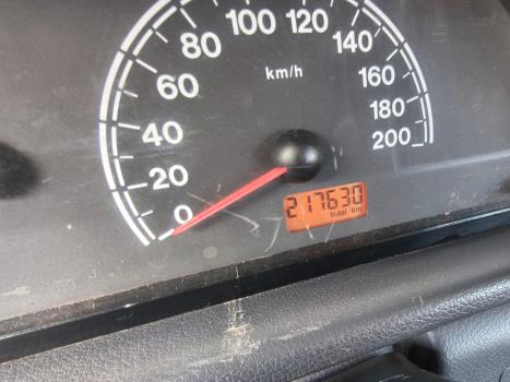 FIAT Uno 1.0 MILLE FIRE, Foto 11