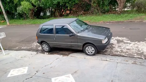 FIAT Uno 1.0 SMART, Foto 1