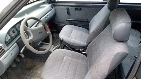 FIAT Uno 1.0 SMART, Foto 2