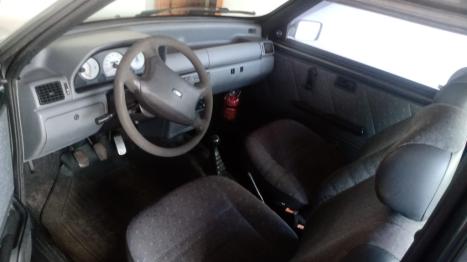 FIAT Uno 1.0 SMART, Foto 7