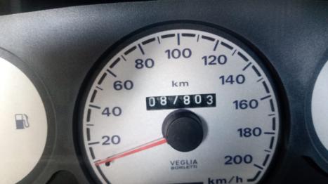FIAT Uno 1.0 SMART, Foto 8