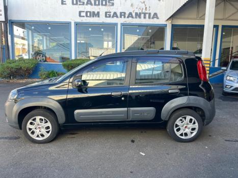 FIAT Uno 1.0 WAY, Foto 4