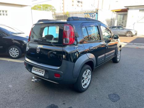 FIAT Uno 1.0 WAY, Foto 15
