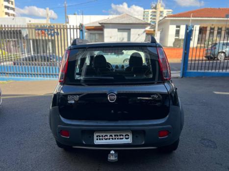 FIAT Uno 1.0 WAY, Foto 16