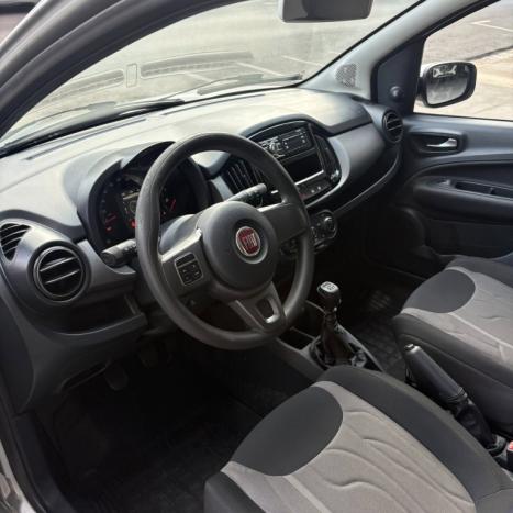 FIAT Uno 1.3 4P WAY FLEX, Foto 7