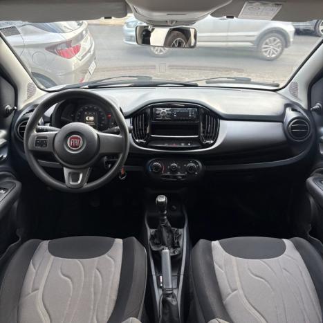 FIAT Uno 1.3 4P WAY FLEX, Foto 8