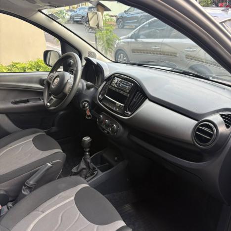 FIAT Uno 1.3 4P WAY FLEX, Foto 9