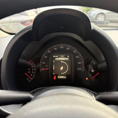 FIAT Uno 1.3 4P WAY FLEX, Foto 10