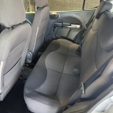 FIAT Uno 1.4 4P FLEX FIRE EVO WAY CELEBRATION, Foto 9