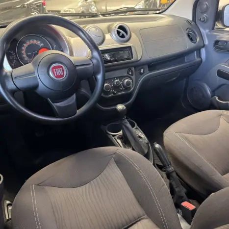 FIAT Uno 1.4 4P FLEX FIRE EVO WAY CELEBRATION, Foto 10