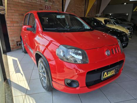 FIAT Uno 1.4 4P FLEX SPORTING, Foto 3