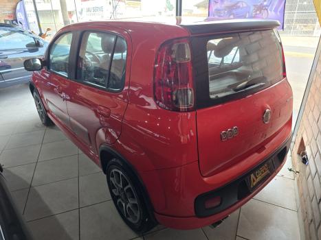 FIAT Uno 1.4 4P FLEX SPORTING, Foto 5