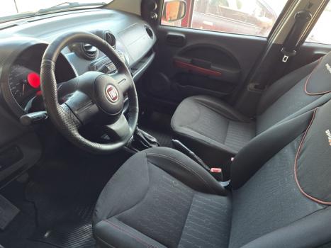 FIAT Uno 1.4 4P FLEX SPORTING, Foto 6