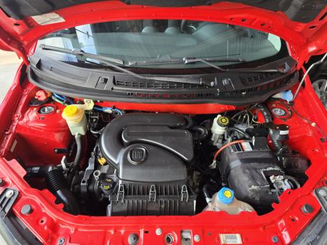 FIAT Uno 1.4 4P FLEX SPORTING, Foto 7