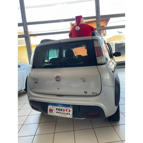 FIAT Uno 1.4 4P FLEX WAY, Foto 4