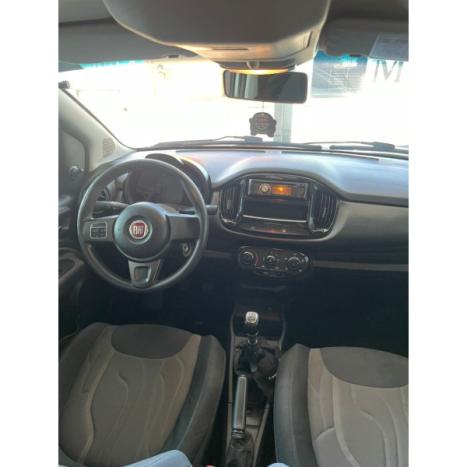 FIAT Uno 1.4 4P FLEX WAY, Foto 2