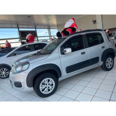 FIAT Uno 1.4 4P FLEX WAY, Foto 5