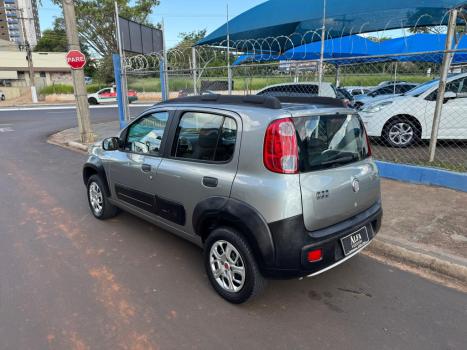 FIAT Uno 1.4 4P FLEX FIRE EVO WAY CELEBRATION, Foto 2