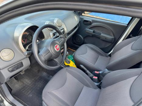 FIAT Uno 1.4 4P FLEX FIRE EVO WAY CELEBRATION, Foto 3