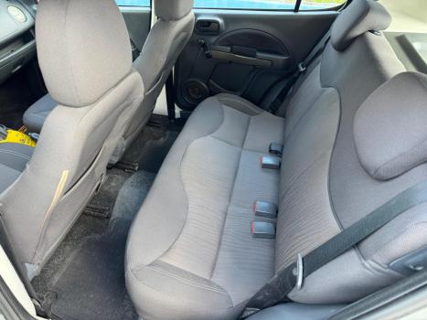 FIAT Uno 1.4 4P FLEX FIRE EVO WAY CELEBRATION, Foto 5